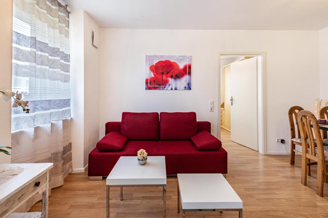 Ferienwohnung Am Bach Rheinfelden  Exterior photo